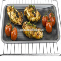 BBQ grill mat with good quality